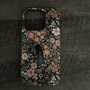 Loopy Case Vintage Blooms 14pro